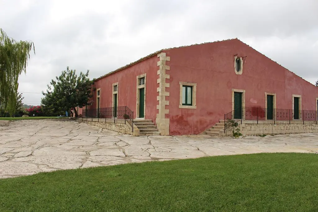 Agriturismo Villa Gaia Modica Bauernhof