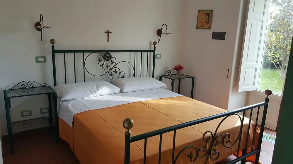 Agriturismo Villa Gaia Modica Italië