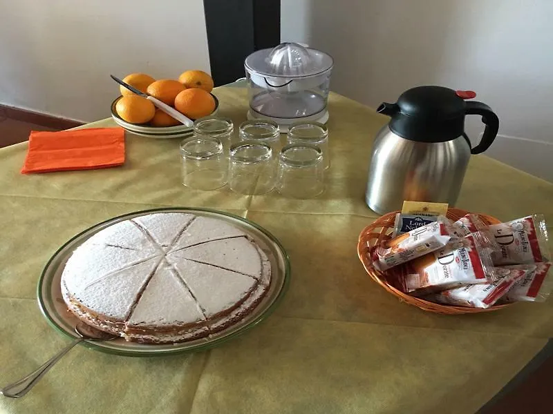 Agriturismo Villa Gaia Modica 0*,  Italien