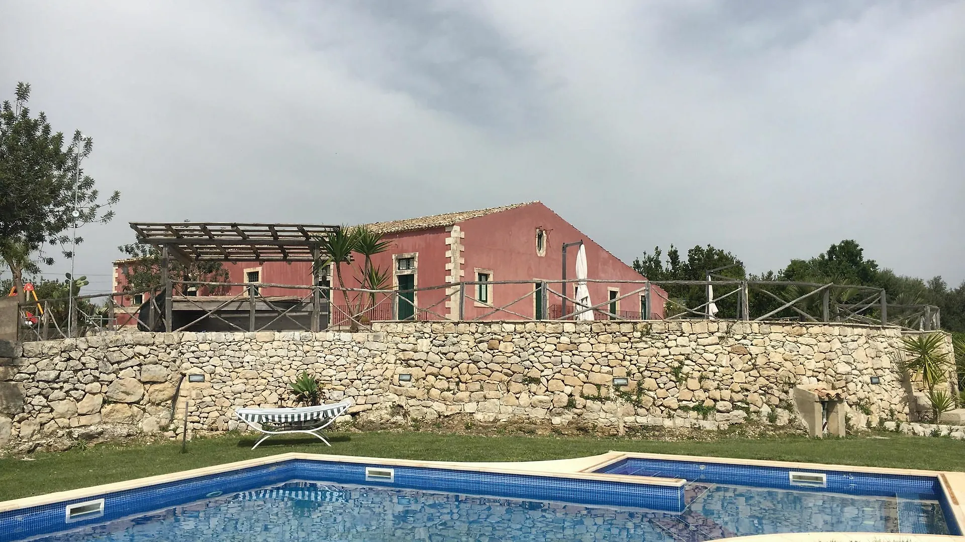 Agroturismo Agriturismo Villa Gaia Módica