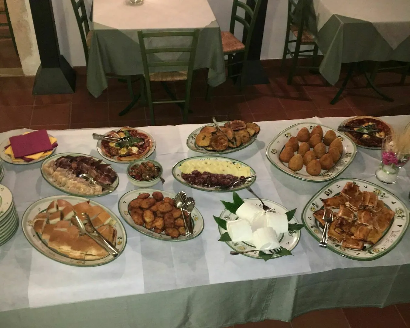 Agriturismo Villa Gaia Modica