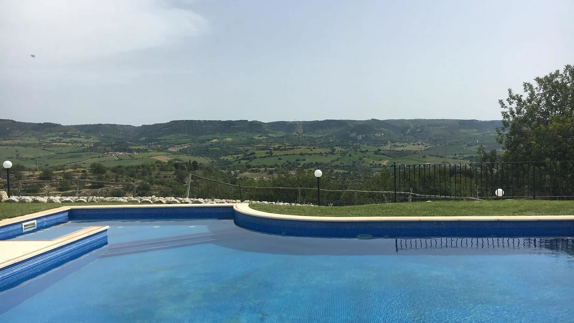Agriturismo Villa Gaia Modica 0*,