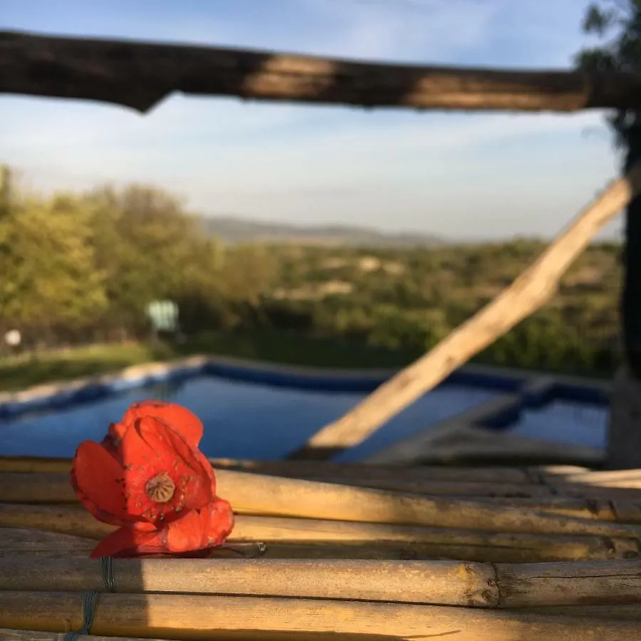Agriturismo Villa Gaia Modica Bauernhof