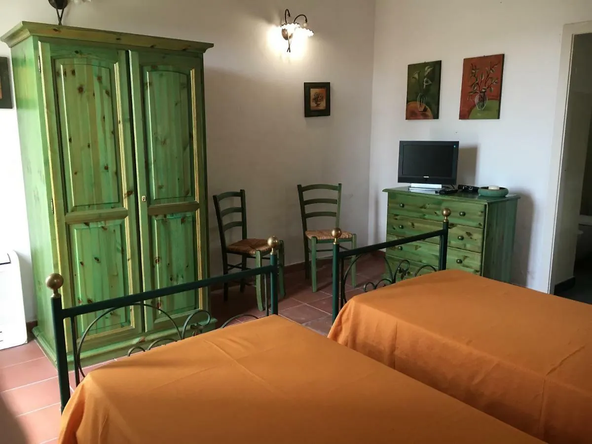 Agriturismo Villa Gaia Modica