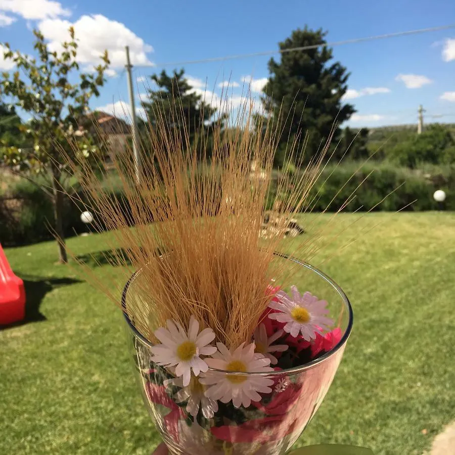 Bauernhof Agriturismo Villa Gaia Modica