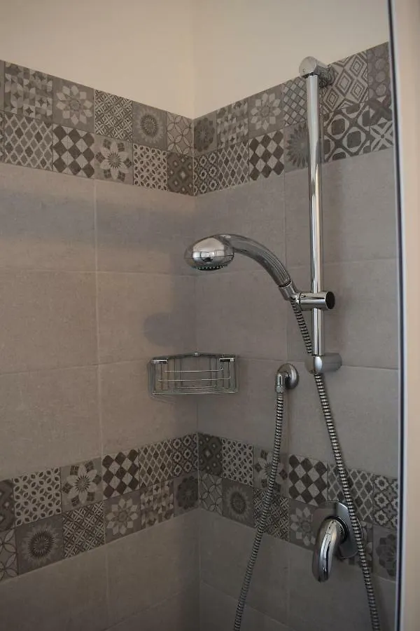 Agriturismo Villa Gaia Modica Italien