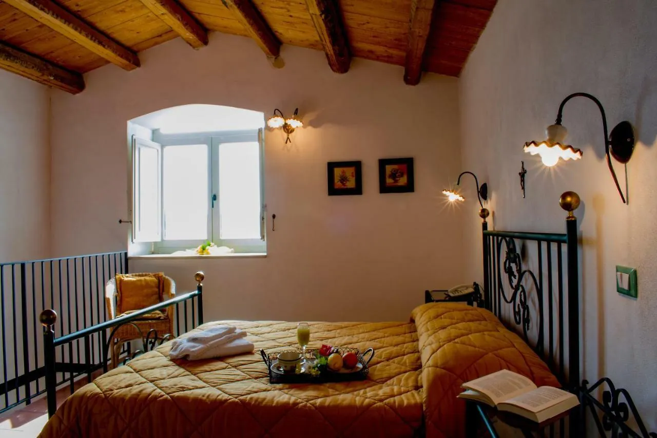 Agriturismo Villa Gaia Modica Bauernhof