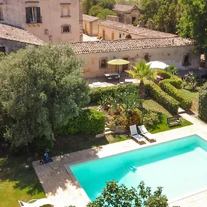 Zottopera - Dimora Di Sicilia Vakantieboerderij Chiaramonte Gulfi