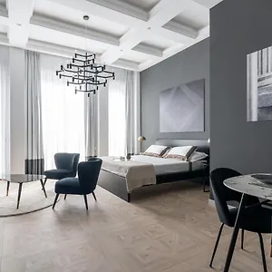 Il Palazzetto - Sparano Appartement Bari