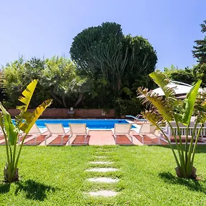  Casa vacanze Castelforte Mondello