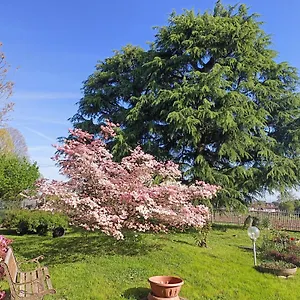 Il Melograno Appartement Lomazzo