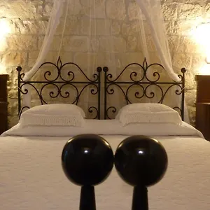  Casa di campagna Liolà