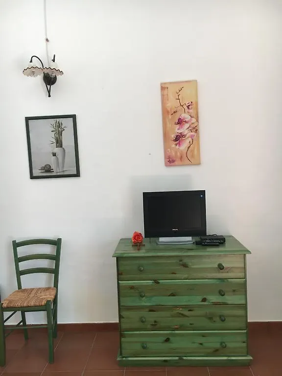 Agriturismo Villa Gaia Modica Italia