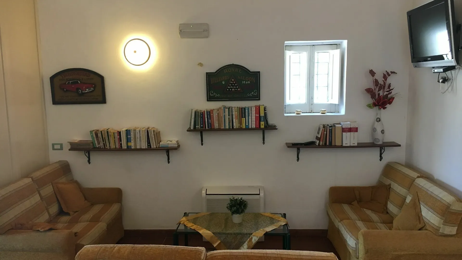 Agriturismo Villa Gaia Modica Alloggio per agriturismo