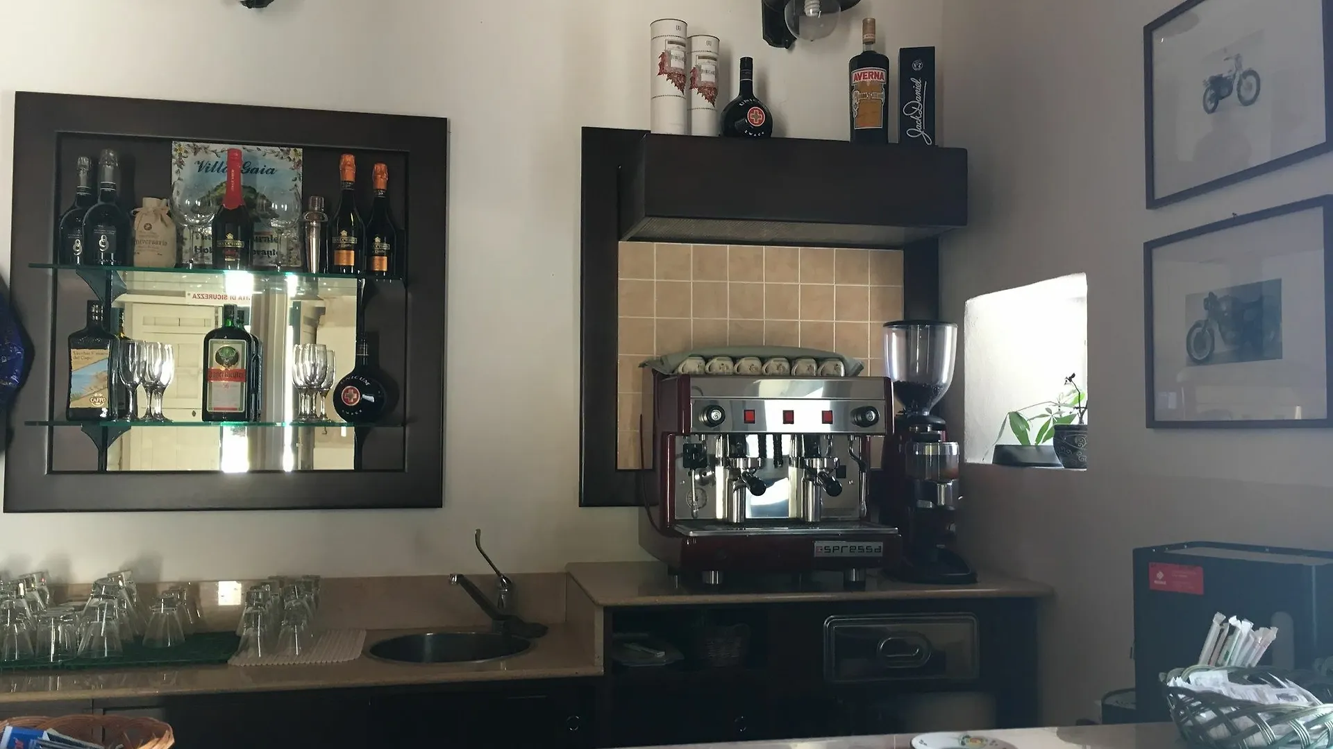 Agriturismo Villa Gaia Modica
