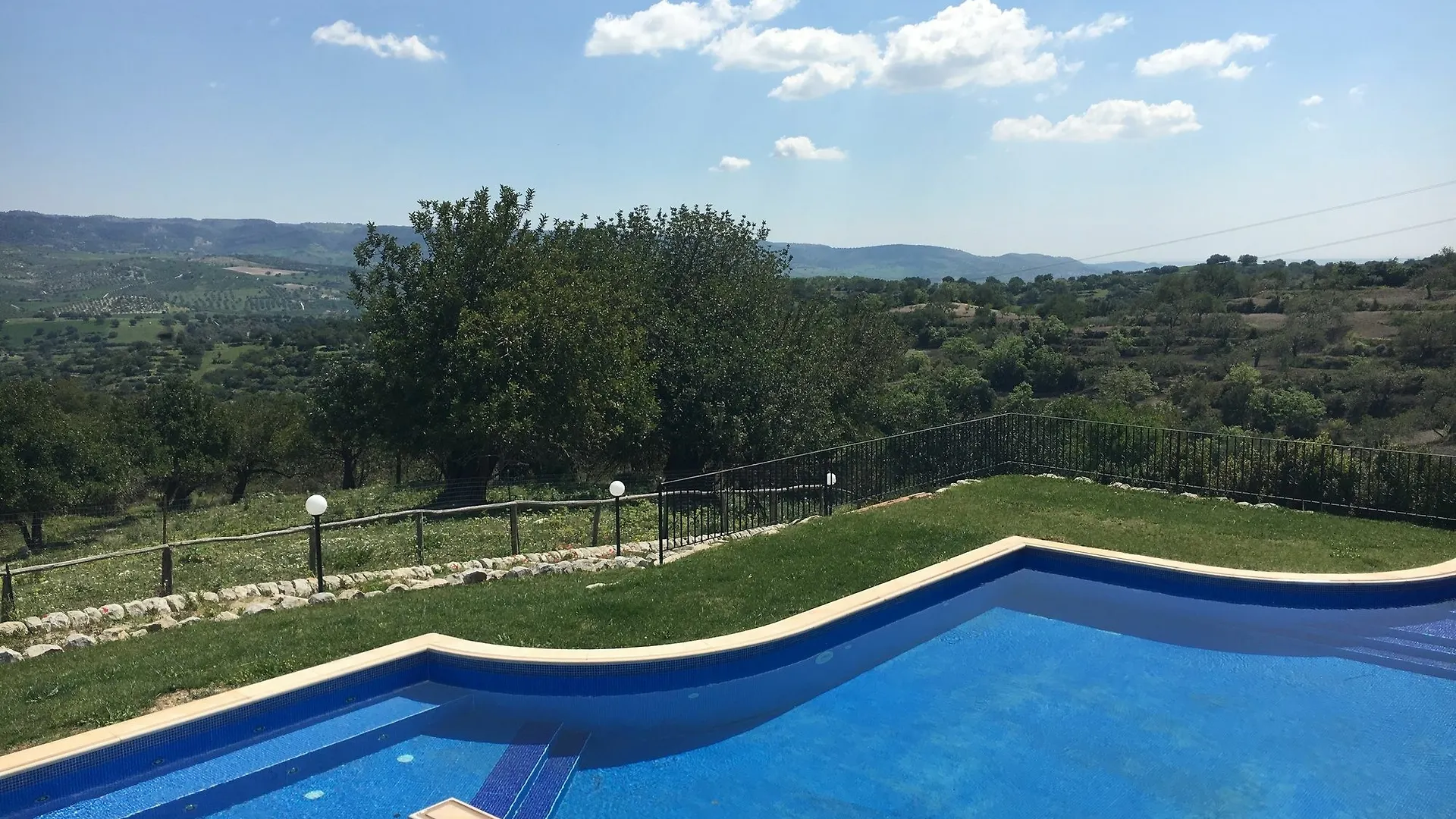 Agriturismo Villa Gaia Modica 0*,  Italia