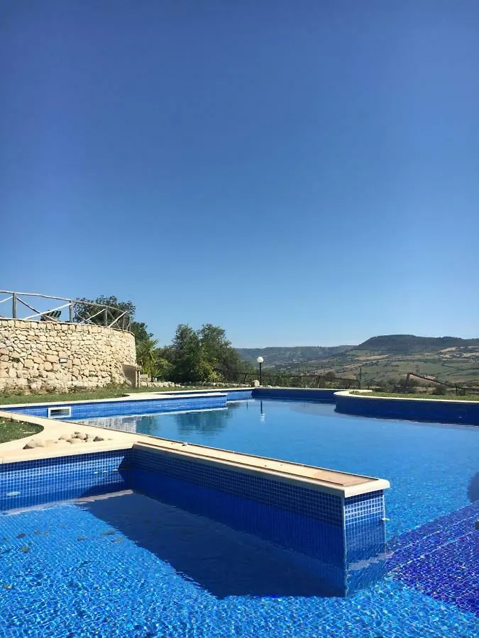 Alloggio per agriturismo Agriturismo Villa Gaia Modica Italia