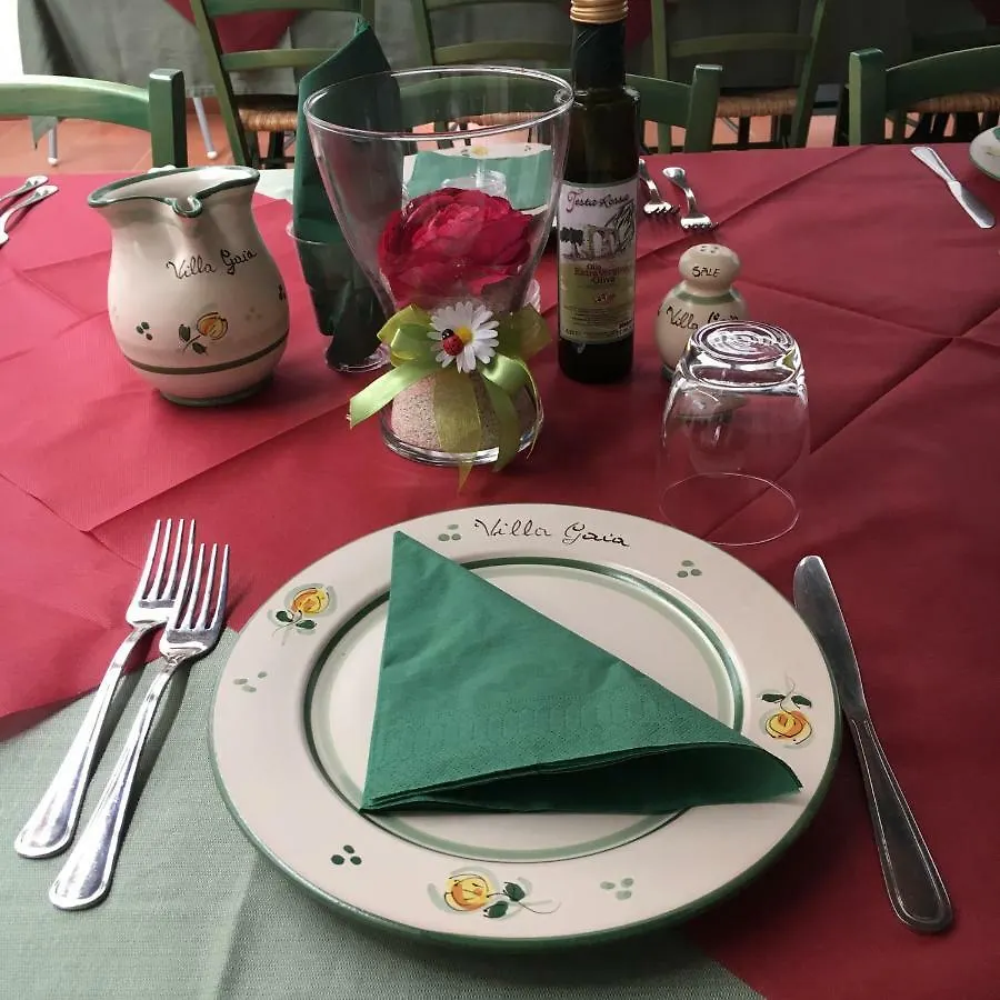 Agriturismo Villa Gaia Modica