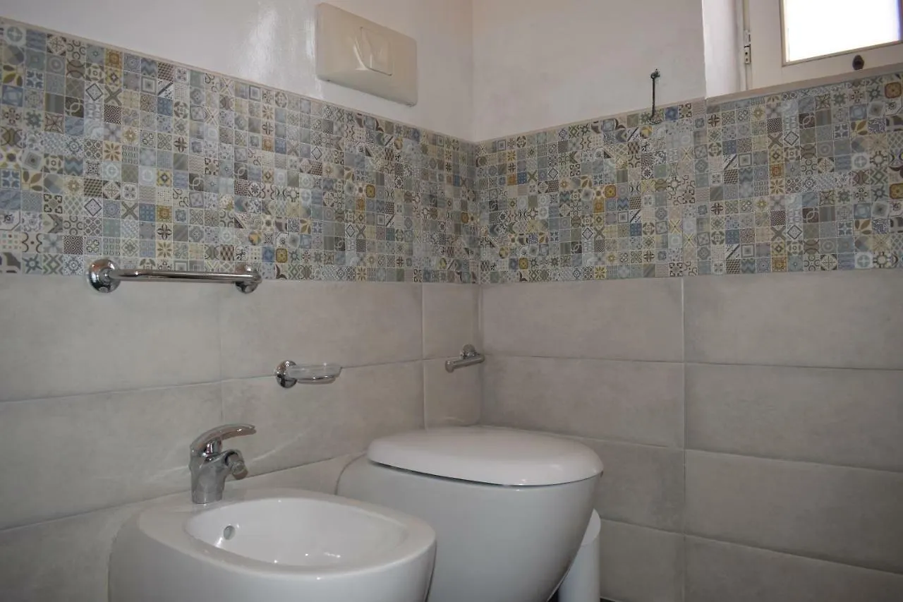 Agriturismo Villa Gaia Modica
