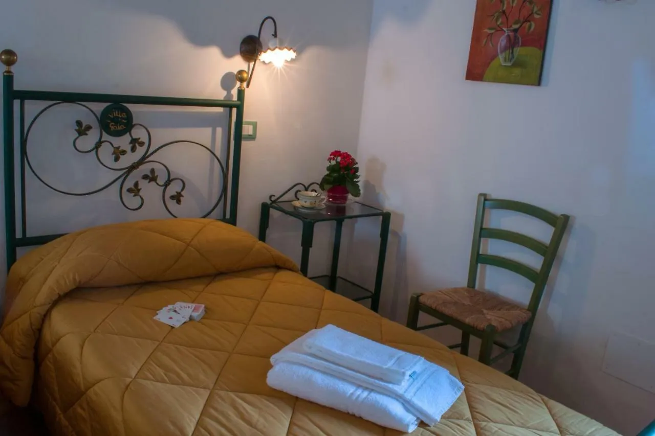Agriturismo Villa Gaia Modica Alloggio per agriturismo